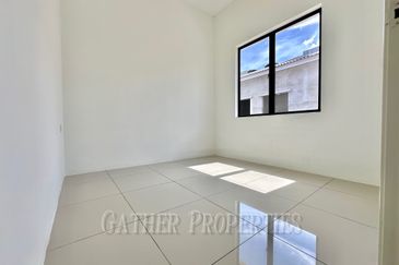 Taman Halaman Meru Permai