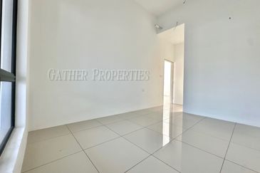 Taman Halaman Meru Permai