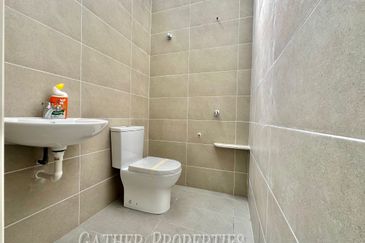 Taman Halaman Meru Permai