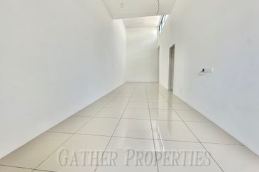 Taman Halaman Meru Permai