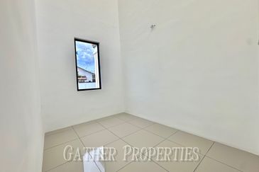 Taman Halaman Meru Permai