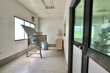 Kawasan Perindustrian Pengkalan