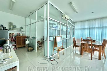 Kawasan Perindustrian Pengkalan