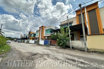 Kawasan Perindustrian Pengkalan