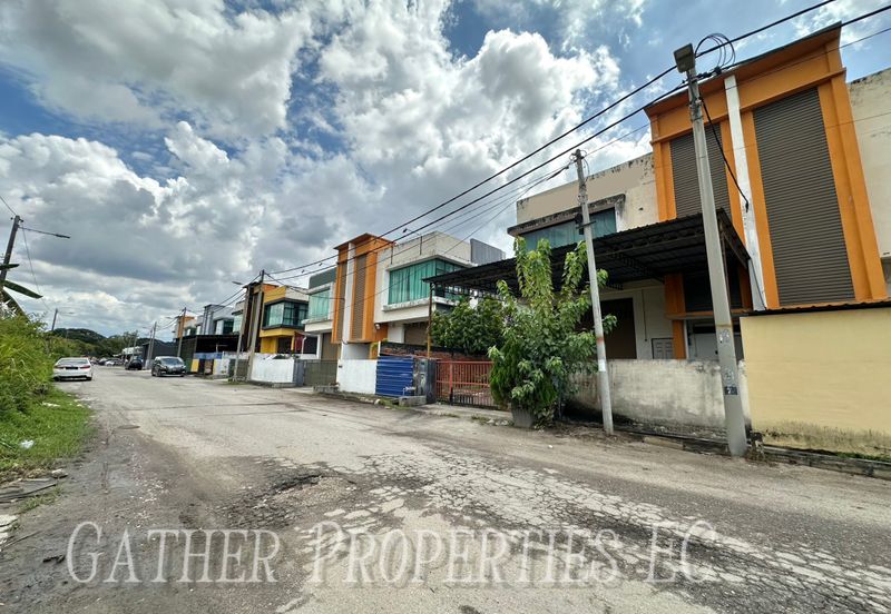 Kawasan Perindustrian Pengkalan