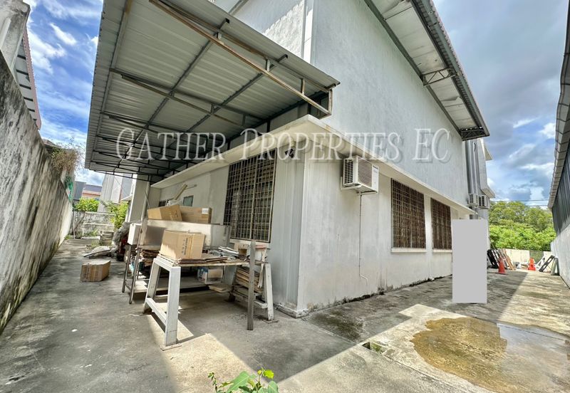 Kawasan Perindustrian Pengkalan