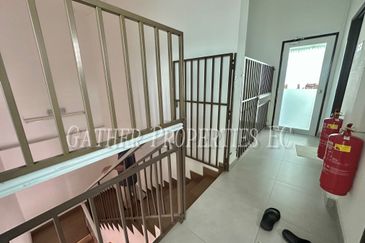 Kawasan Perindustrian Pengkalan