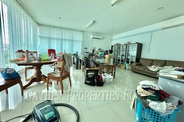 Kawasan Perindustrian Pengkalan