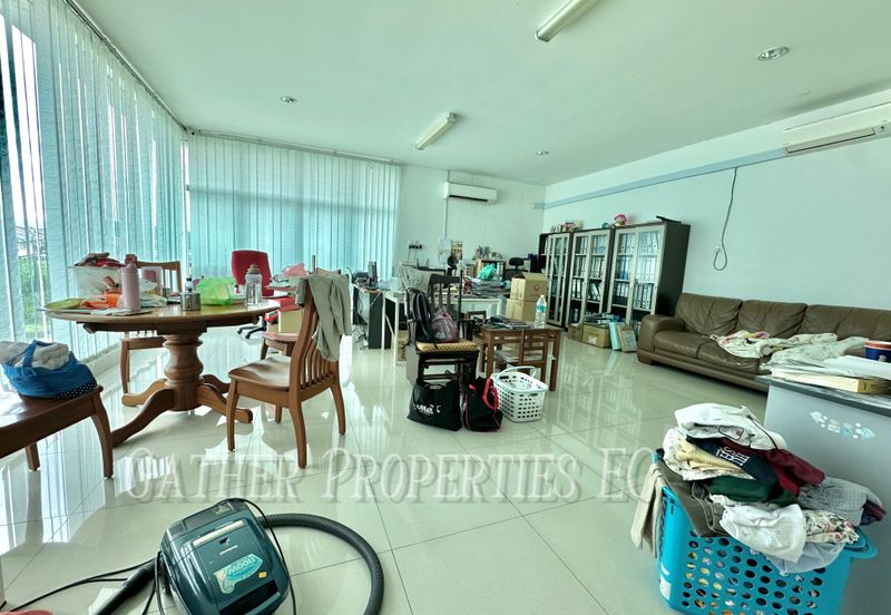 Kawasan Perindustrian Pengkalan