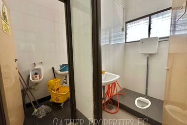 Kawasan Perindustrian Pengkalan