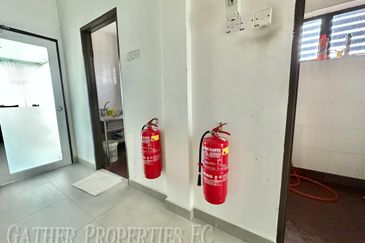 Kawasan Perindustrian Pengkalan