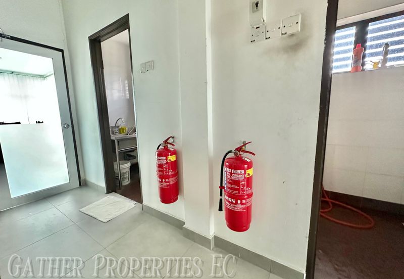 Kawasan Perindustrian Pengkalan