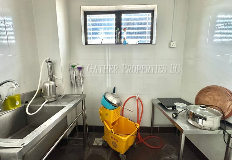 Kawasan Perindustrian Pengkalan