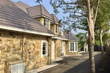 TAMAN KINDING PERDANA