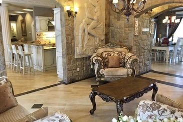 TAMAN KINDING PERDANA