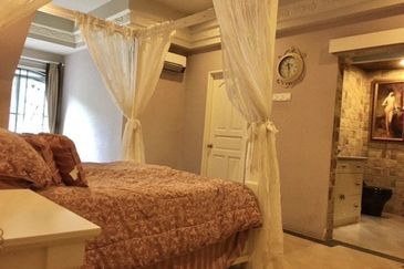 TAMAN KINDING PERDANA