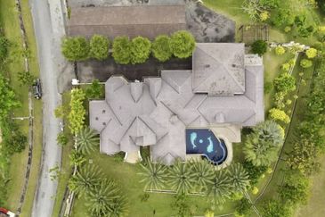 TAMAN KINDING PERDANA