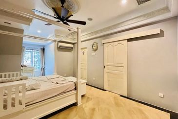 TAMAN KINDING PERDANA