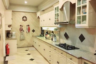 TAMAN KINDING PERDANA