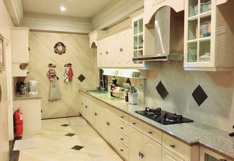 TAMAN KINDING PERDANA