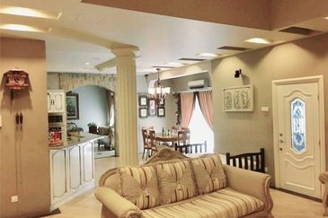 TAMAN KINDING PERDANA