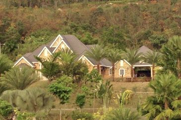 TAMAN KINDING PERDANA