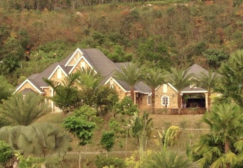 TAMAN KINDING PERDANA