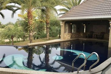 TAMAN KINDING PERDANA