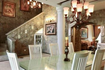 TAMAN KINDING PERDANA