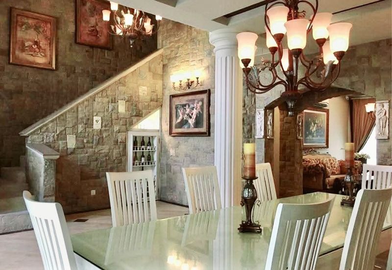 TAMAN KINDING PERDANA