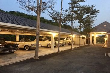 TAMAN KINDING PERDANA