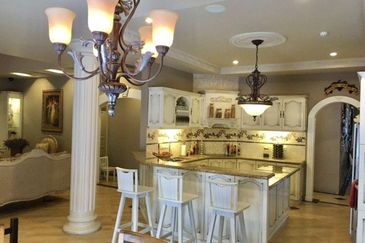 TAMAN KINDING PERDANA