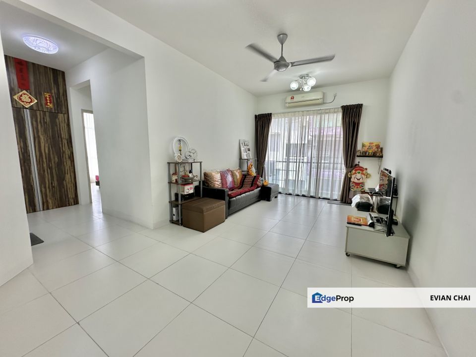 Treetop Ipoh Condo Panorama /Bandar Cyber/ Botani For Rent, Perak, Kinta
