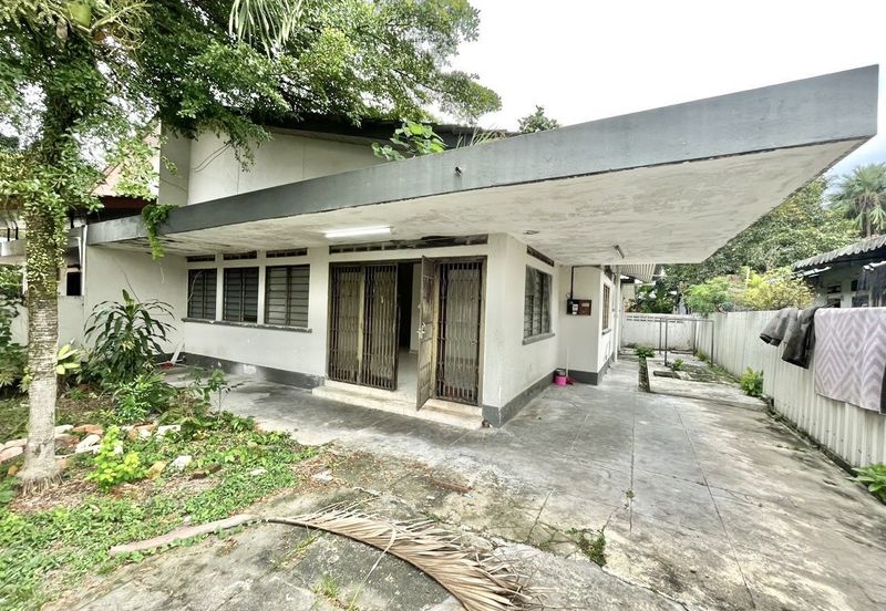 JALAN KUALA KANGSAR