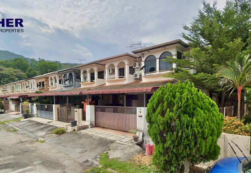 Taman Kledang Emas