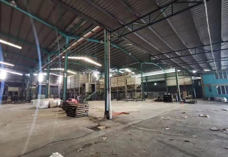 Taman Menglembu Impiana Adril Industrial