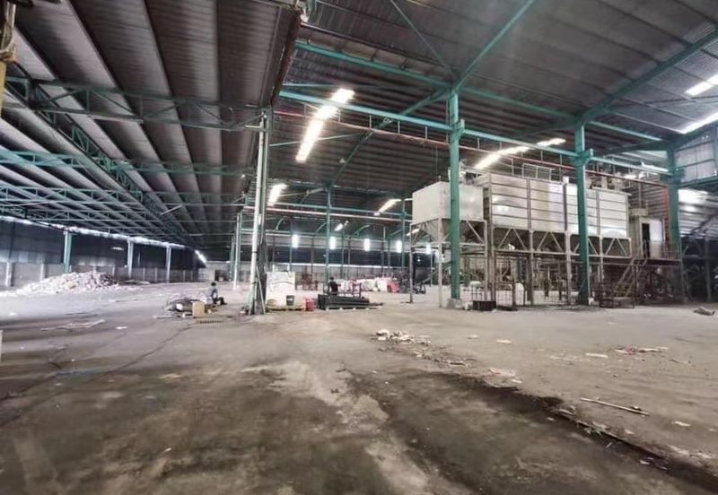 Taman Menglembu Impiana Adril Industrial