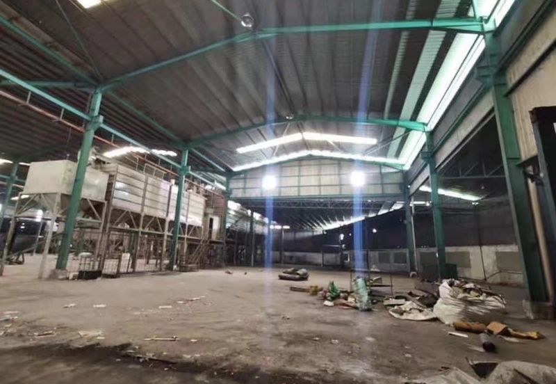 Taman Menglembu Impiana Adril Industrial