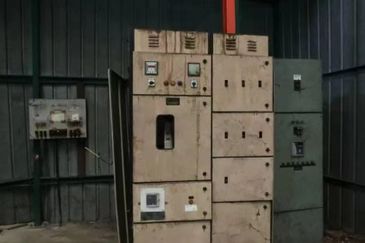 Taman Menglembu Impiana Adril Industrial