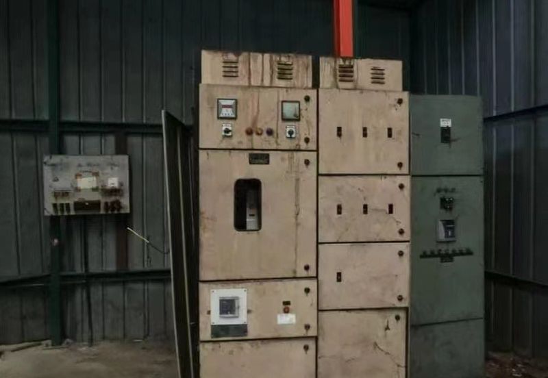 Taman Menglembu Impiana Adril Industrial