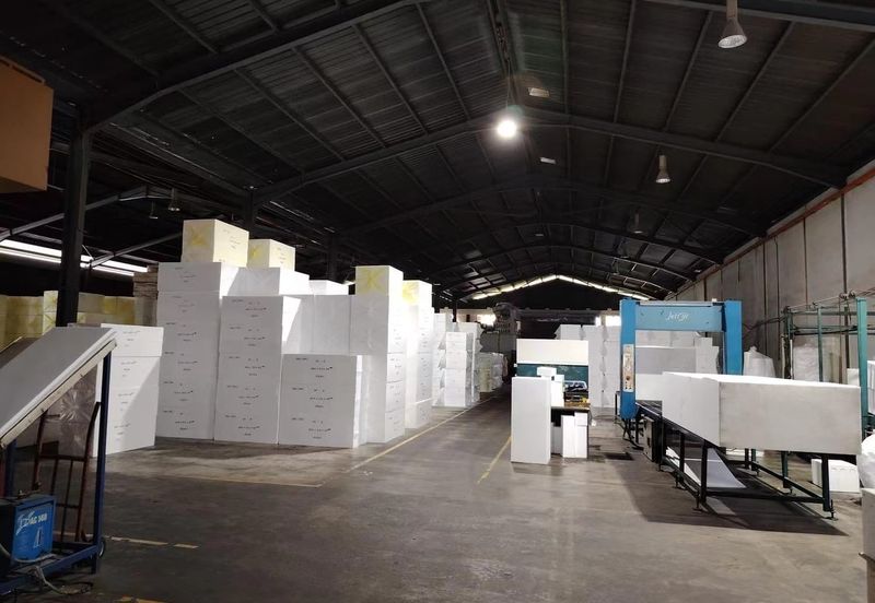 Kawasan Perindustrian Silibin (Silibin Industrial Park)