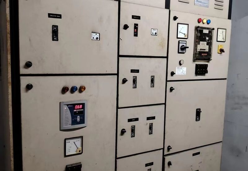 Kawasan Perindustrian Silibin (Silibin Industrial Park)