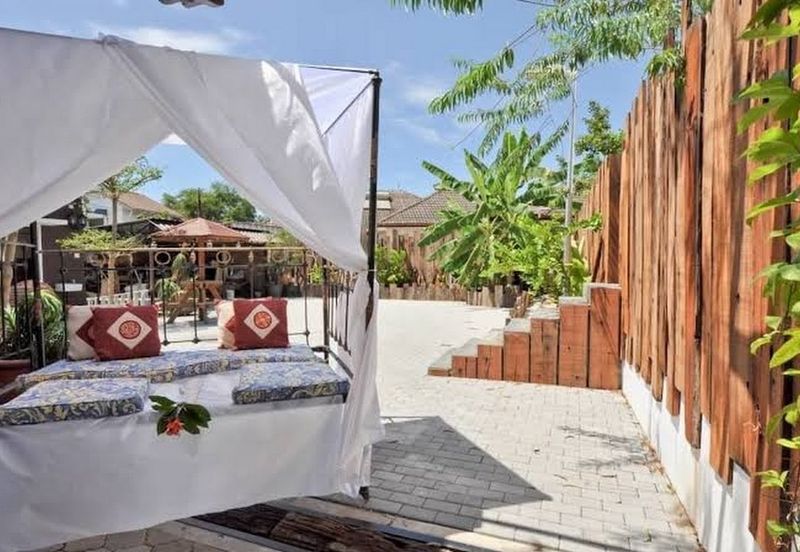 TAMAN KINTA, OFF JALAN KAMPUNG SIMEE