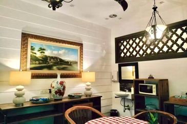 TAMAN KINTA, OFF JALAN KAMPUNG SIMEE