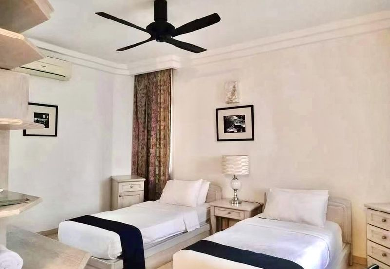 TAMAN KINTA, OFF JALAN KAMPUNG SIMEE