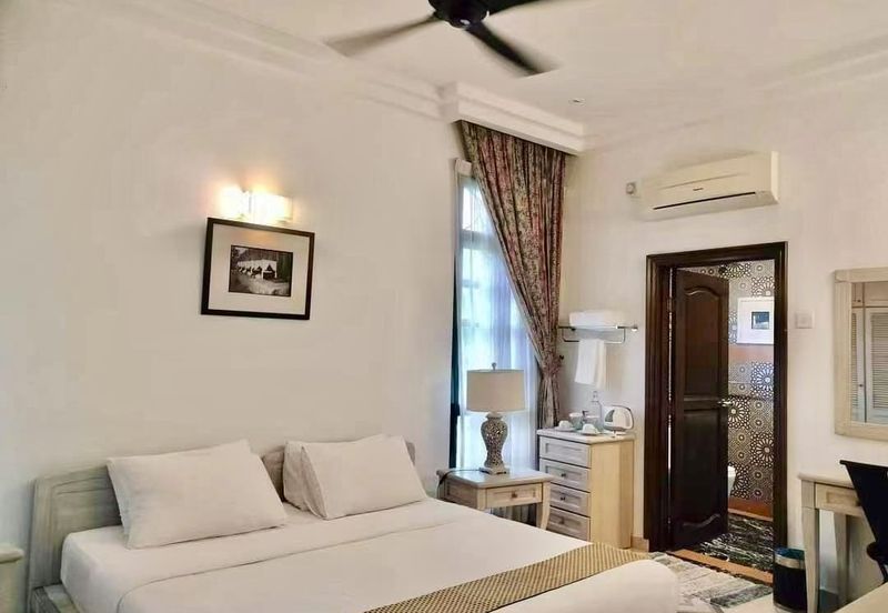 TAMAN KINTA, OFF JALAN KAMPUNG SIMEE