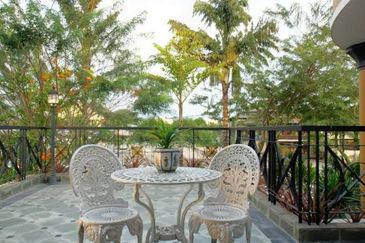 TAMAN KINTA, OFF JALAN KAMPUNG SIMEE