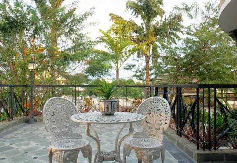 TAMAN KINTA, OFF JALAN KAMPUNG SIMEE