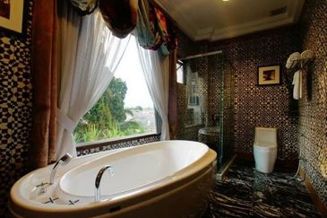 TAMAN KINTA, OFF JALAN KAMPUNG SIMEE