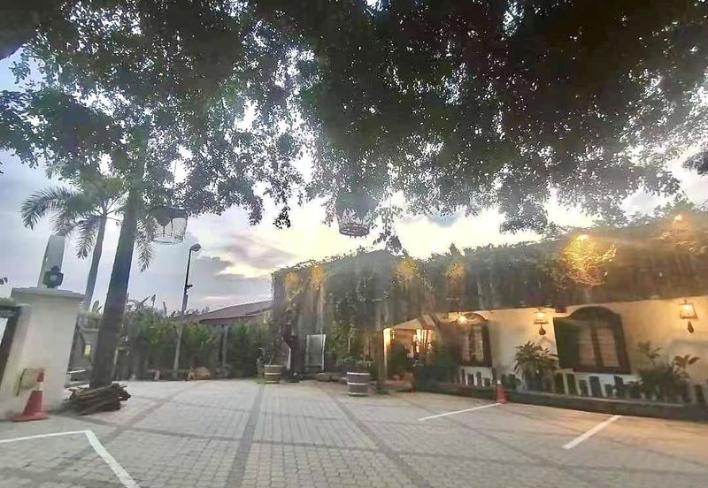 TAMAN KINTA, OFF JALAN KAMPUNG SIMEE